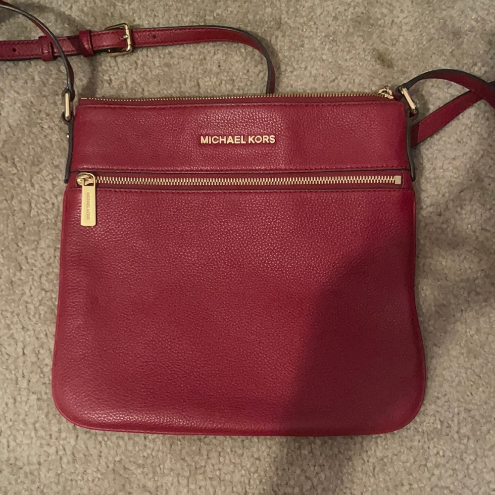 Michael Kors crossbody